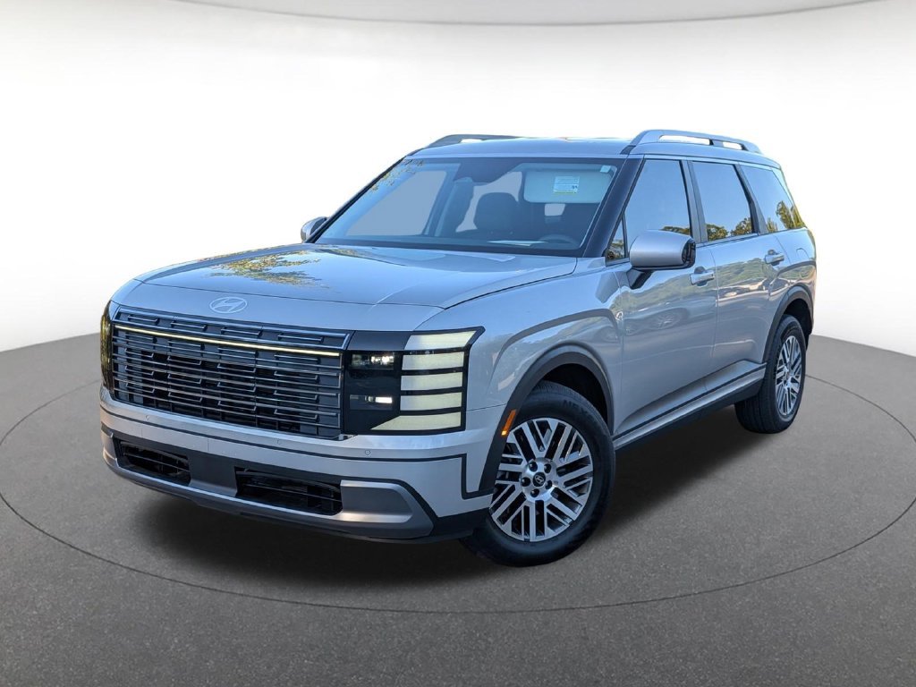 2026 Hyundai Palisade SEL