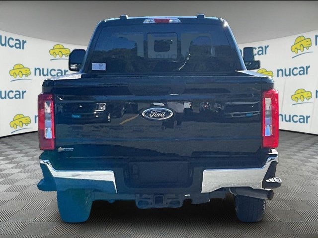 New 2026 Black Ford XL image 5