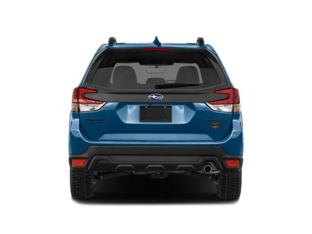 Used 2023 Ice Silver Metallic Subaru Wilderness image 8