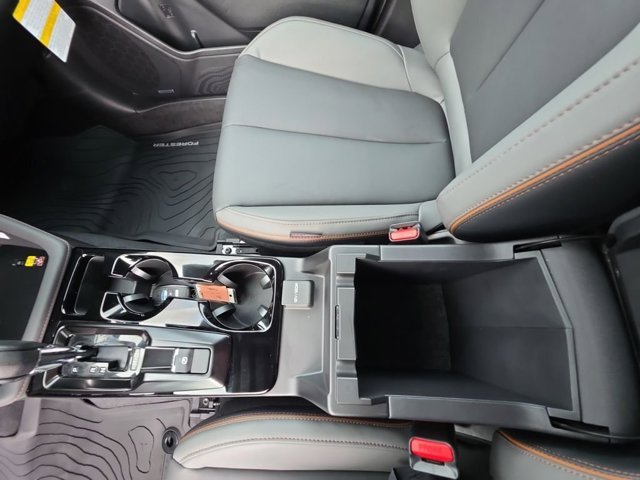 New 2026 CRYSTAL WHITE PEARL Subaru Sport Onyx Edition image 23