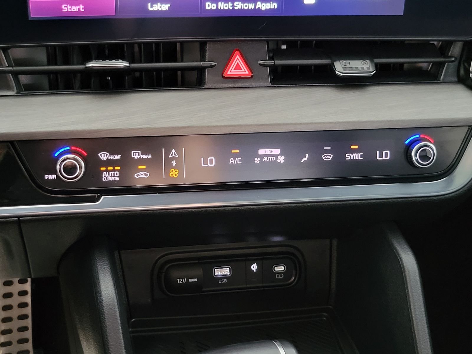 Certified Used 2023 Gray Kia X-Pro image 20