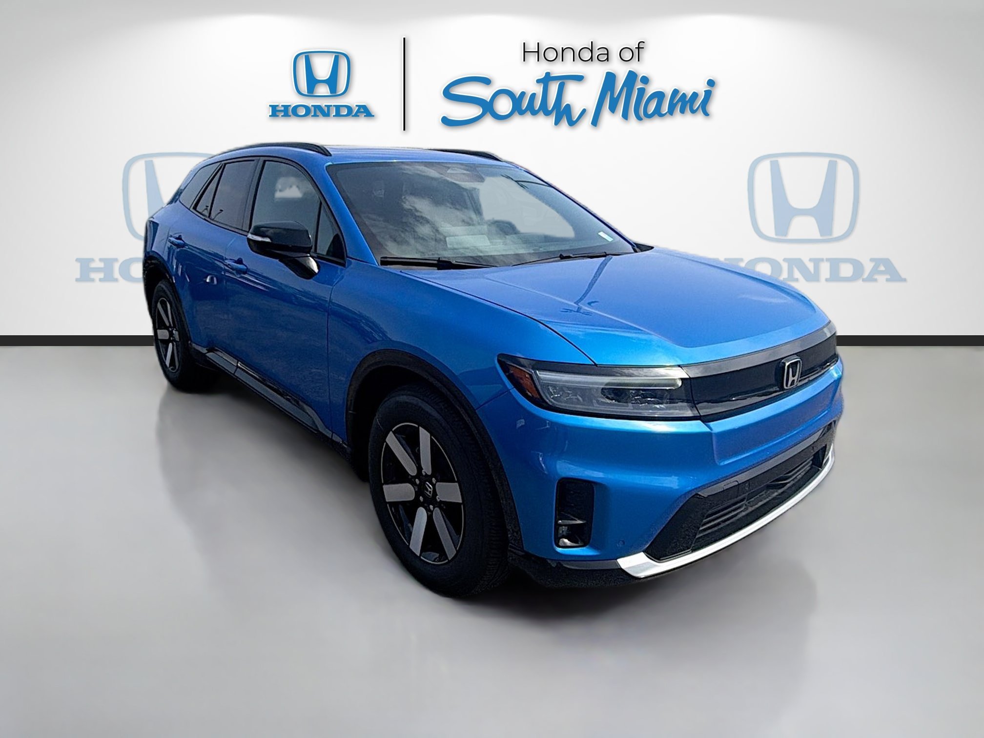 2026 Honda Prologue Touring