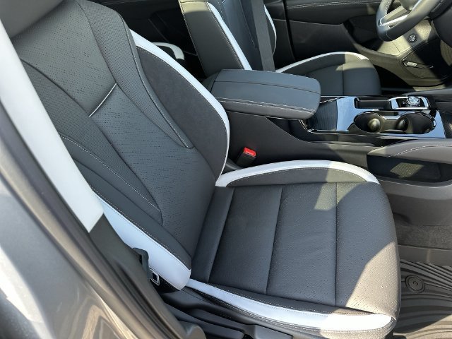 2026 Buick Envision Sport Touring - Photo 35