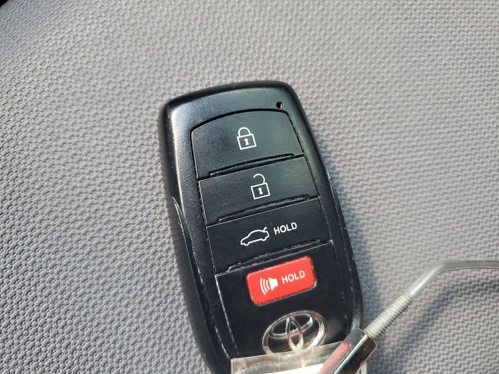 2025 Toyota Corolla FX - Photo 23
