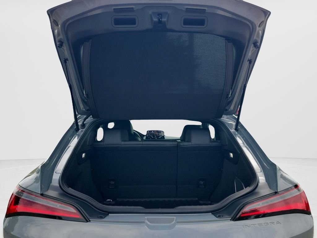 New 2026 Urban Gray Pearl Acura Type S image 26