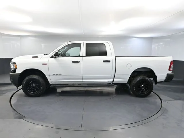 Used 2022 White Ram Tradesman image 10