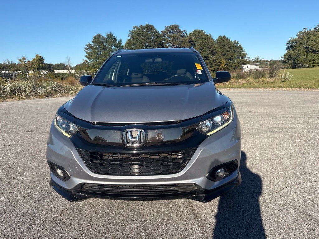 Used 2022  Honda Sport image 3