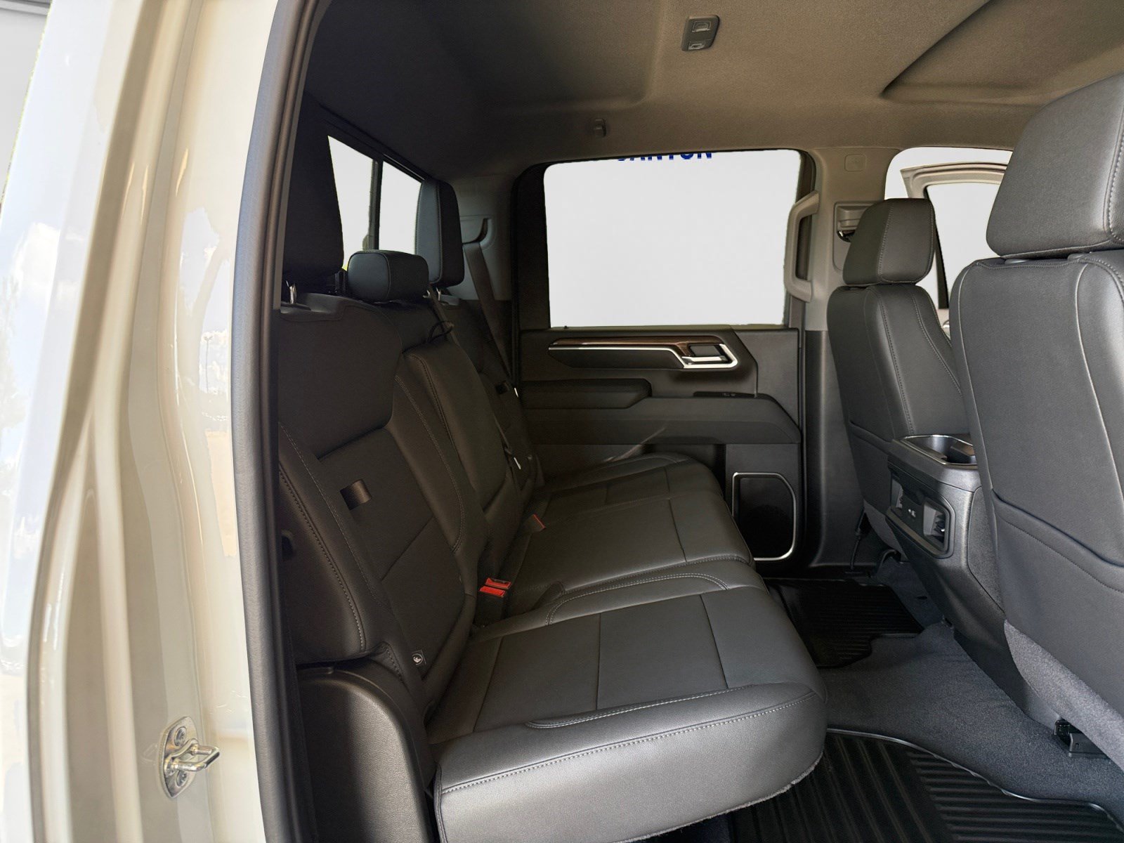 2026 Chevrolet Silverado 2500 HD LT - Photo 15