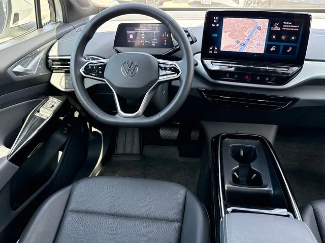 Certified Used 2023 Opal White Volkswagen Pro S Plus image 31