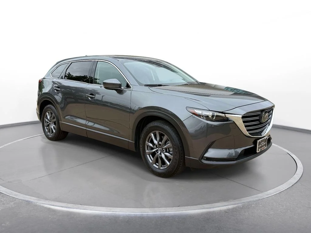 Used 2023 Gray Mazda Touring image 10