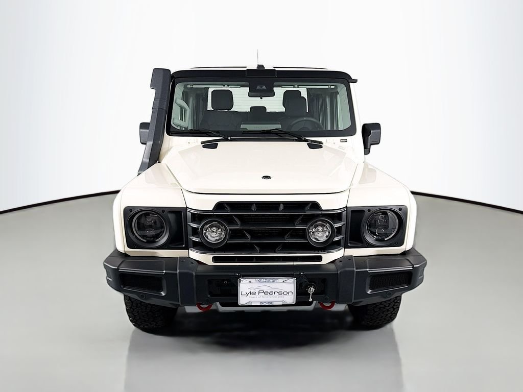 2025 INEOS Grenadier - Photo 6