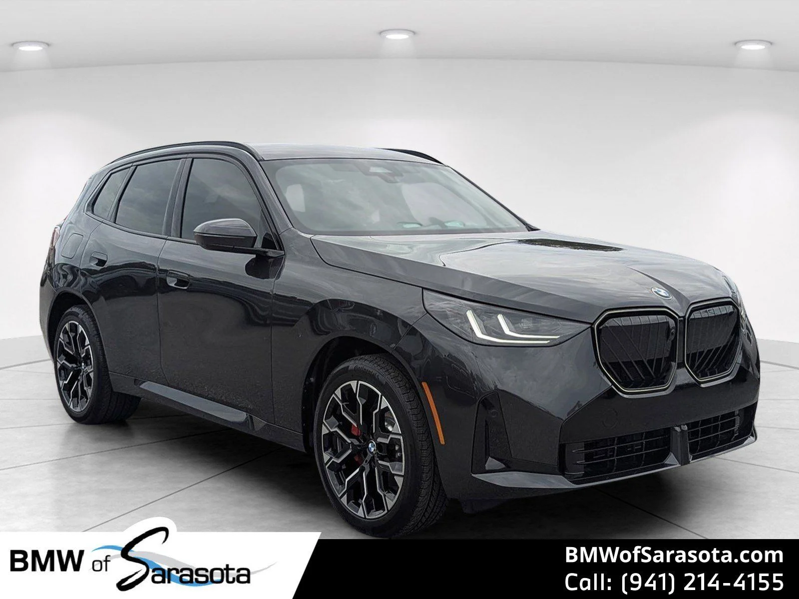 2026 BMW X3 30