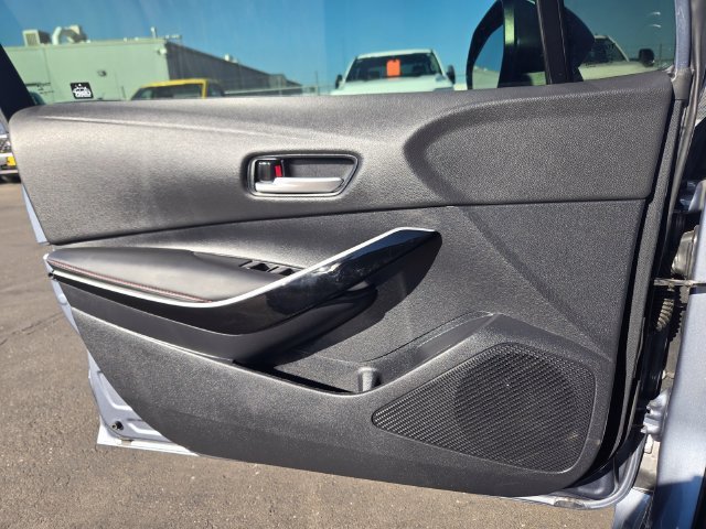 Used 2024  Toyota XSE image 13