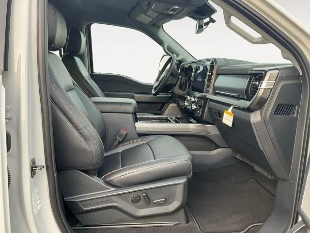 2026 Ford F-350 Super Duty Lariat - Photo 31