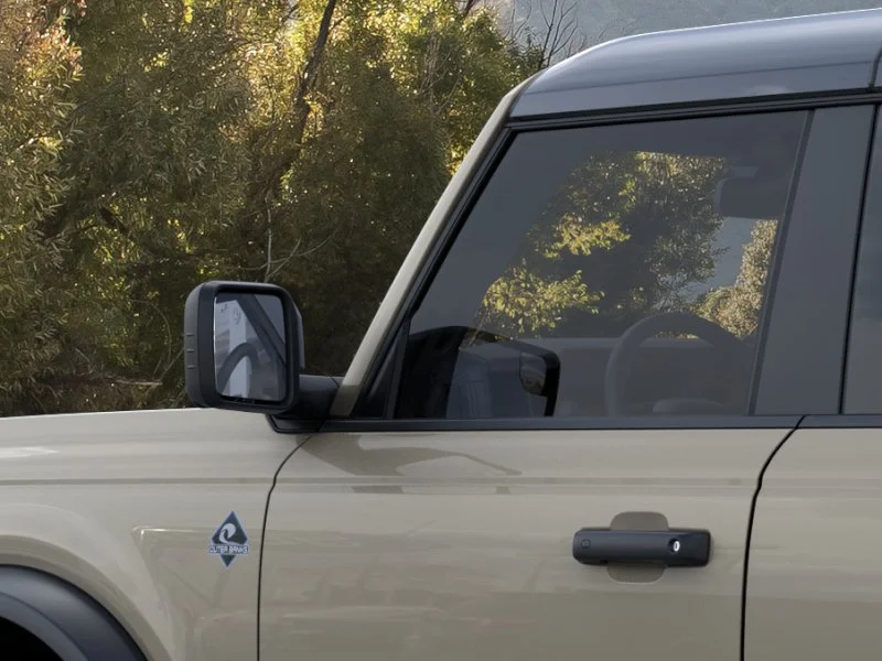 New 2026 Desert Sand Ford Outer Banks® image 48