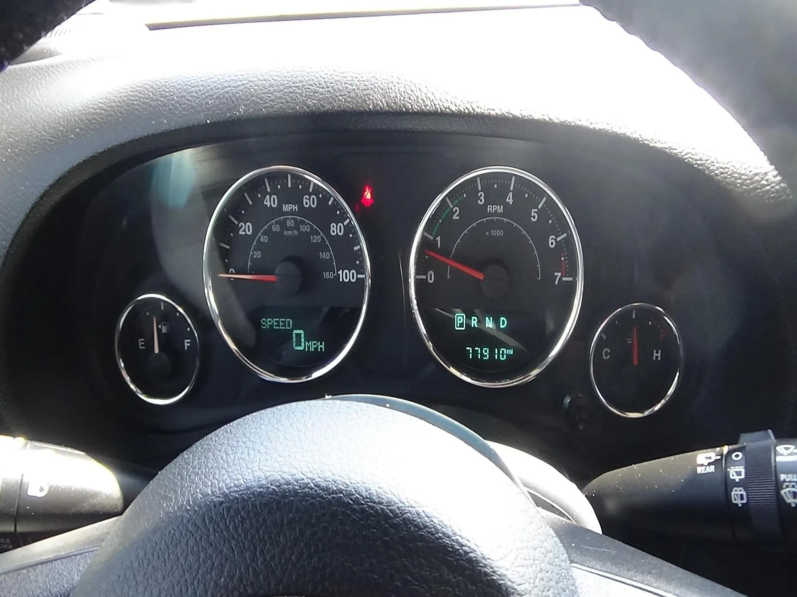 Used 2018 Xtreme Purple Clear Coat (phg) Jeep Rubicon image 18