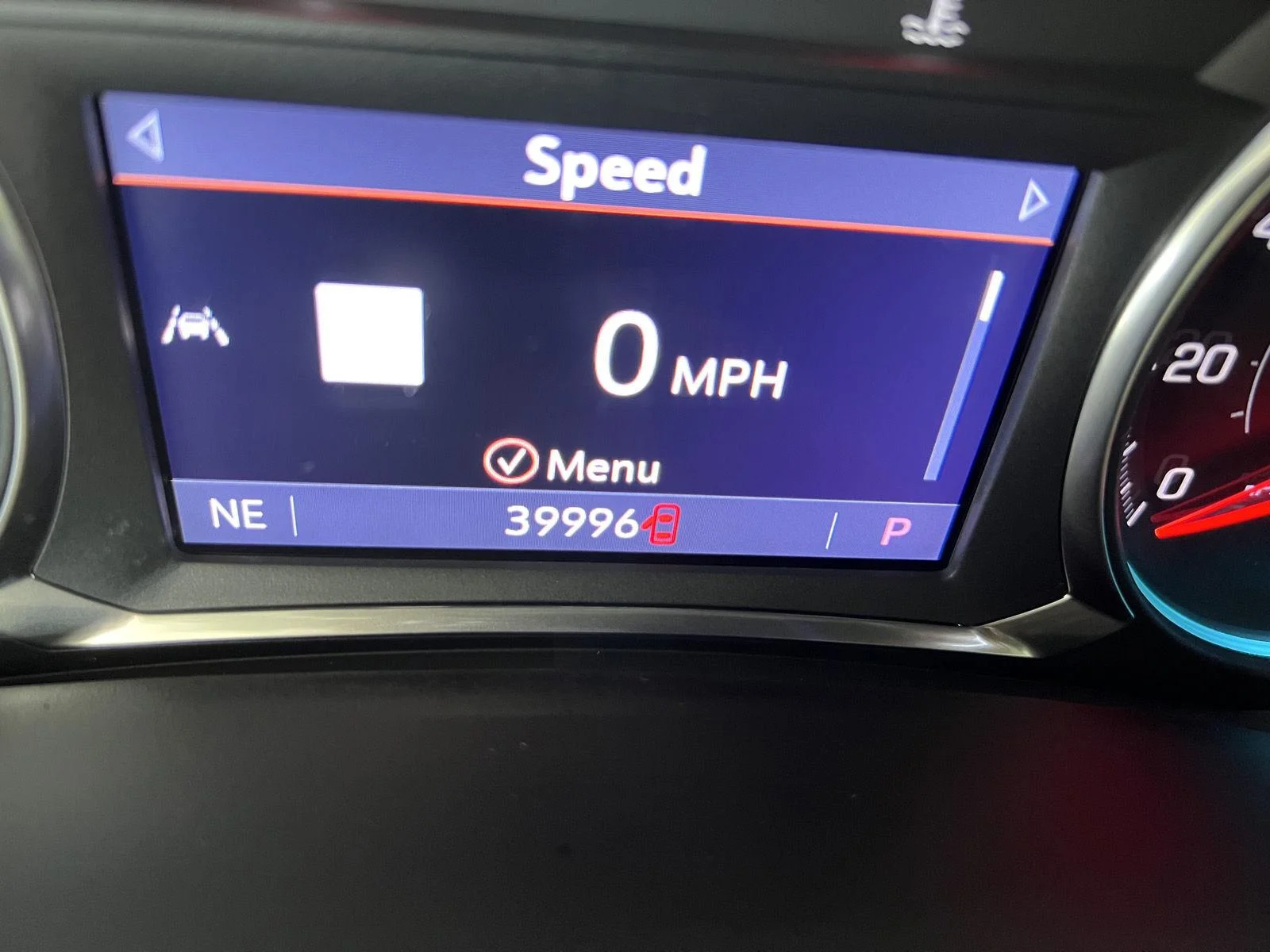 Used 2021 Silver Ice Metallic Chevrolet LT image 18