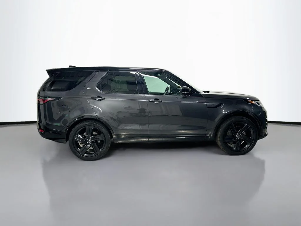 Used 2023  Land Rover HSE R-Dynamic image 8