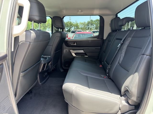 Used 2024 Lunar Toyota SR5 image 14