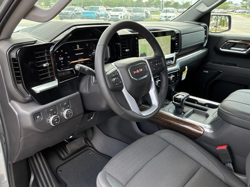 2026 GMC Sierra 1500 Elevation - Photo 13
