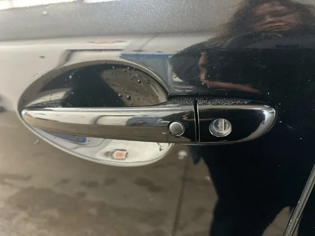 Used 2019 Black Mazda Grand Touring image 58