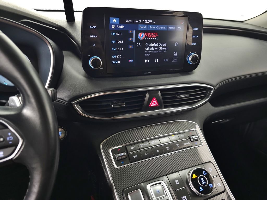 2022 Hyundai Santa Fe SEL - Photo 24