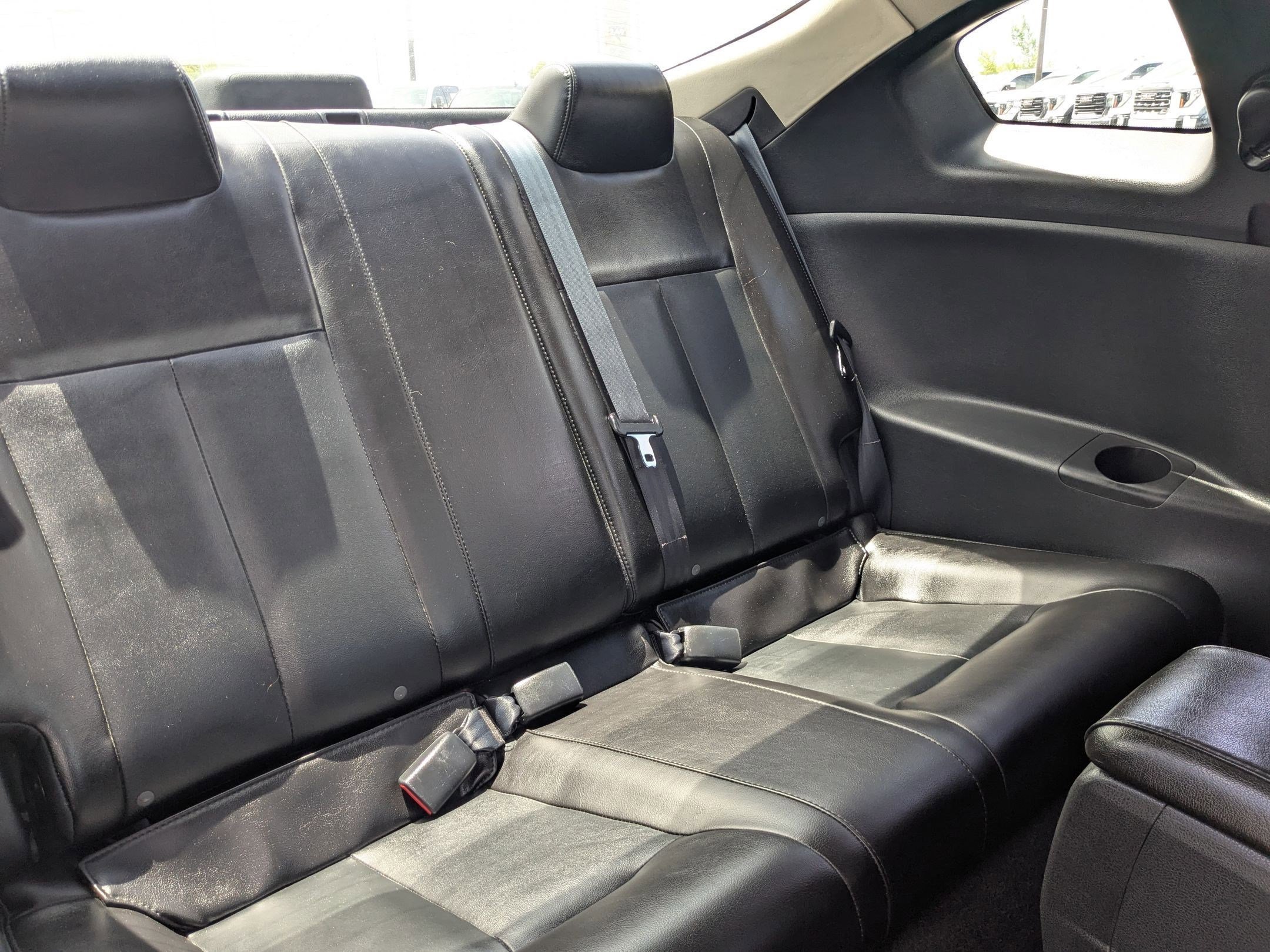 Used 2009 Precision Gray Metallic Nissan 2.5 S image 28