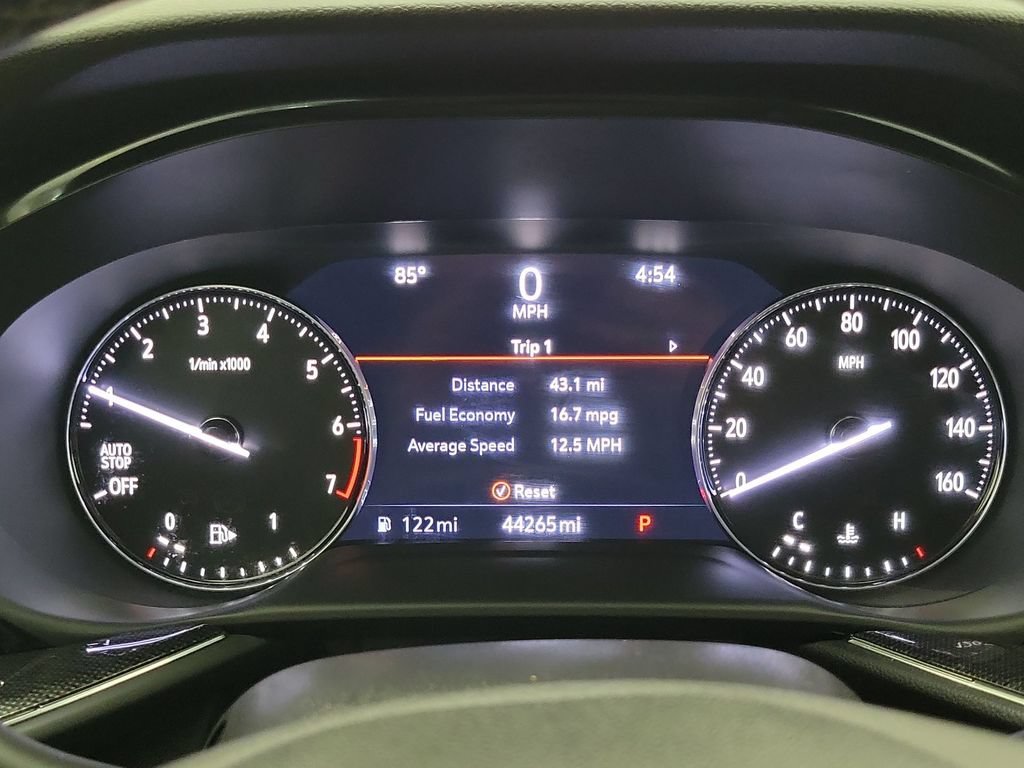 2023 Buick Envision Essence - Photo 13