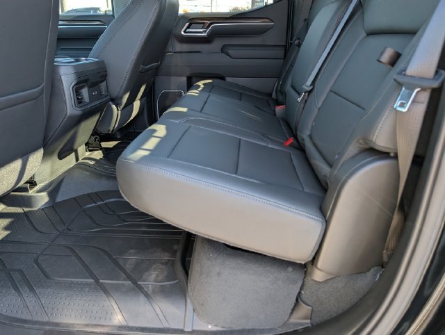 2026 Chevrolet Silverado 1500 RST - Photo 7
