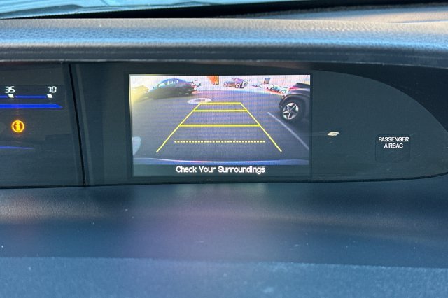 Used 2015  Honda LX image 19