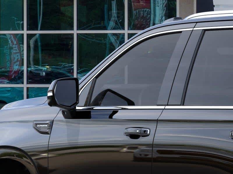 New 2026 Onyx Black GMC Denali Ultimate image 12