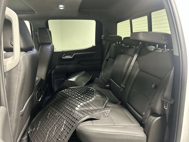 2026 GMC Sierra 1500 SLT - Photo 22