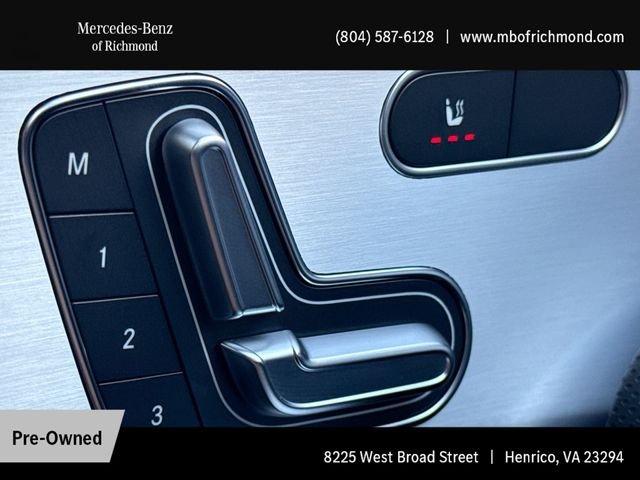 Certified Used 2026 White Mercedes-Benz CLA 250 image 20
