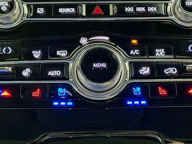 Certified Pre-Owned 2020 Lincoln Corsair Reserve
