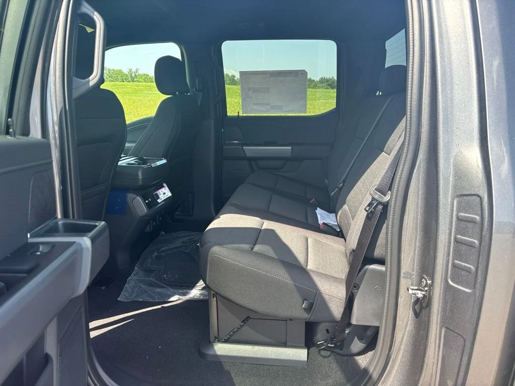 New 2026 Avalanche Ford STX® image 26