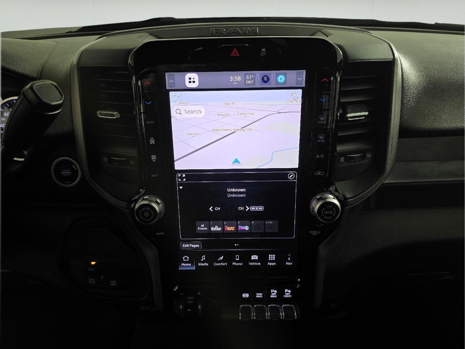 2026 RAM 2500 Tradesman - Photo 38