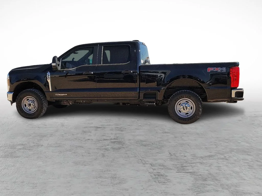 2025 Ford F-250 Super Duty XL - Photo 6