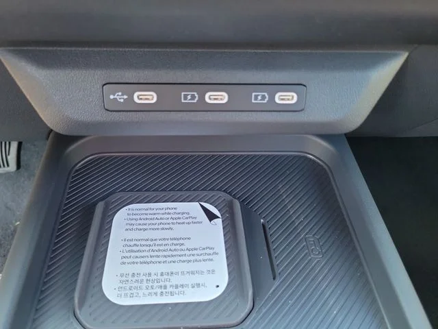 New 2027 Magma Red Matte Kia X-Line S image 26