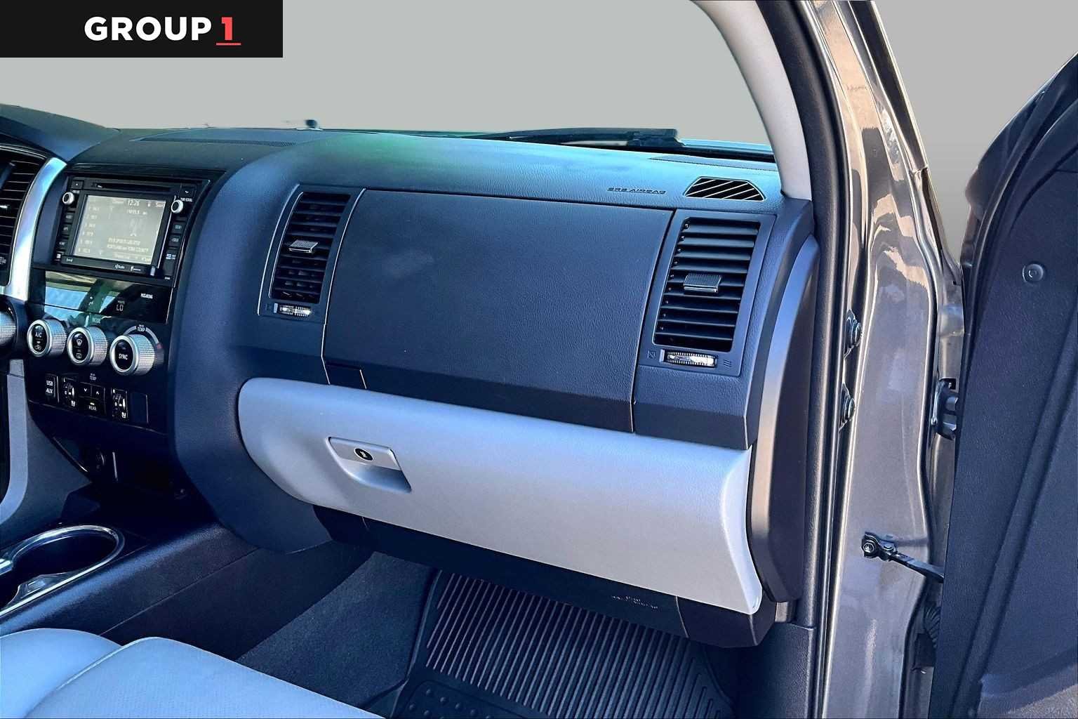 Certified Used 2019 Magnetic Gray Metallic Toyota Platinum image 19
