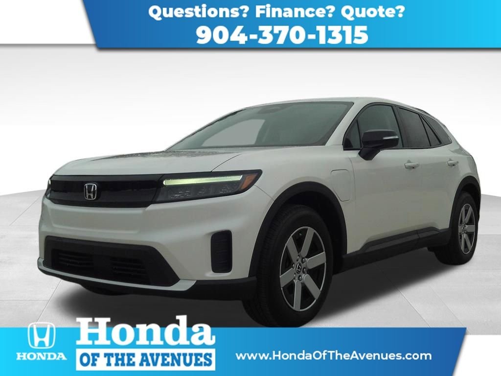 2026 Honda Prologue