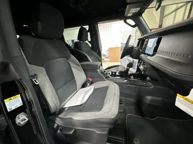 New 2026 Shadow Black Ford Big Bend® image 32