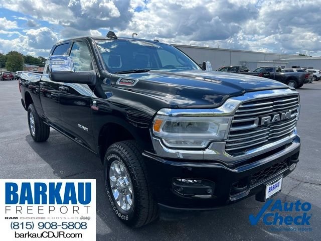 2024 RAM Ram 2500 Pickup Laramie