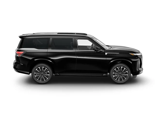 New 2027 OBSI INFINITI Luxe 2WD image 4