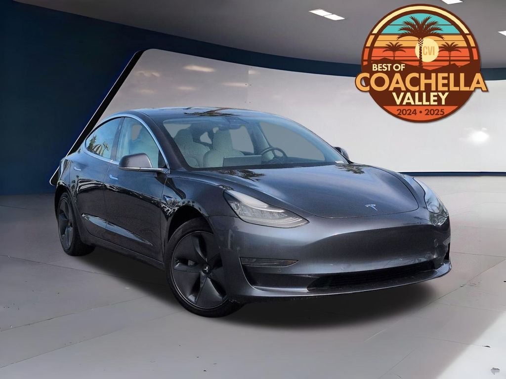 2020 Tesla Model 3 Base