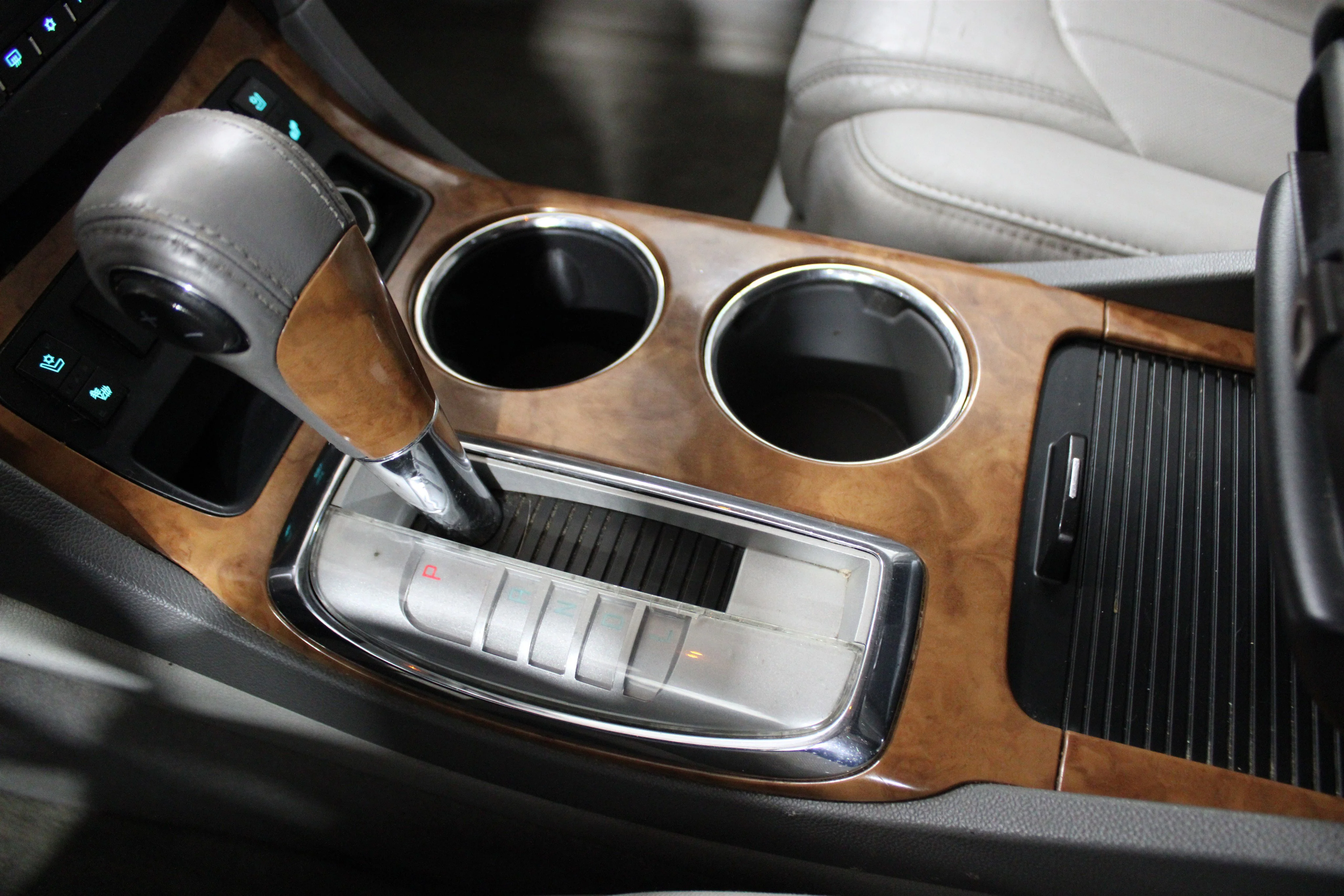 2011 Buick Enclave CXL-2 - Photo 14