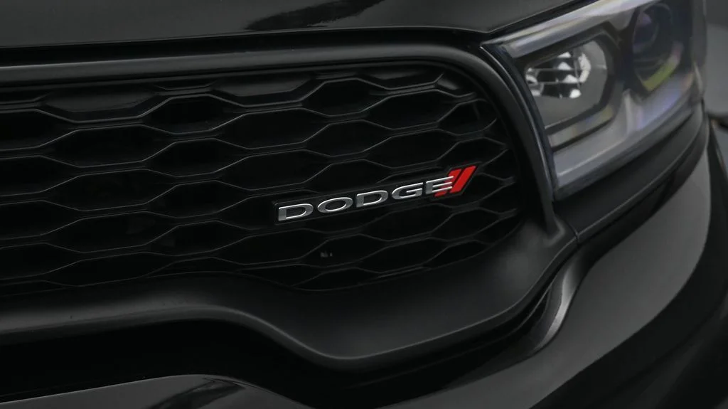 Used 2025 Black Dodge R/T Plus image 20