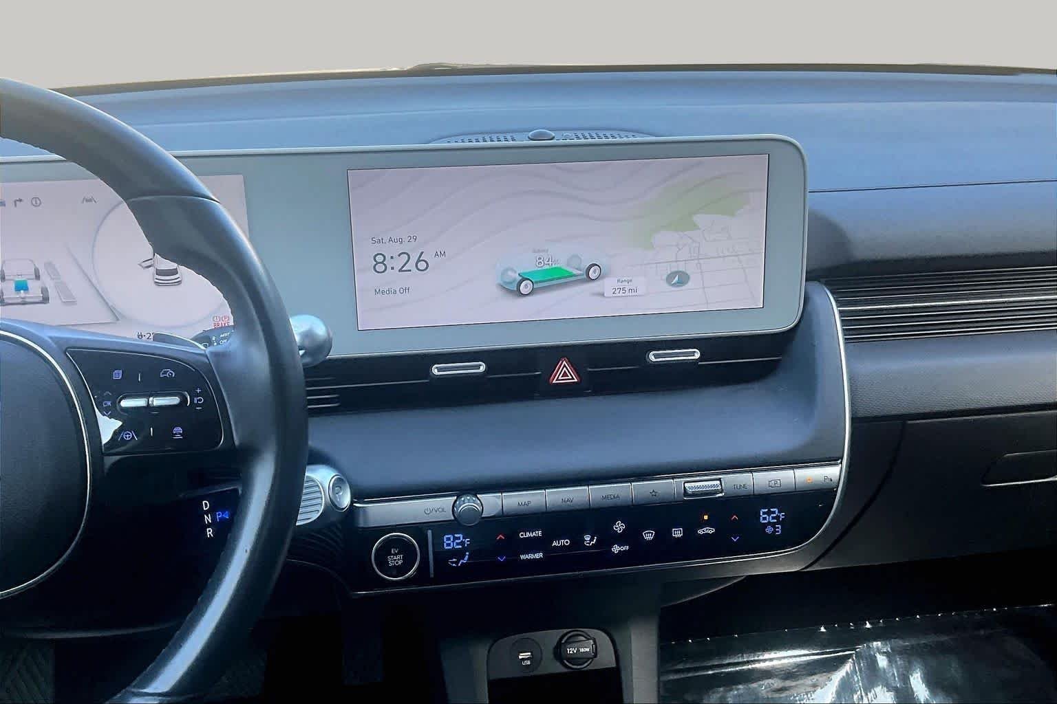 Certified Pre-Owned 2024 Hyundai IONIQ 5 SE