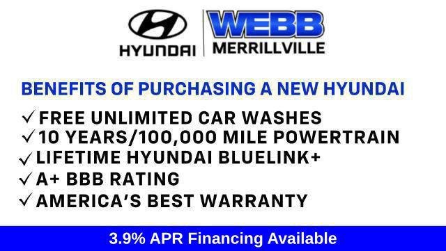 2026 Hyundai Palisade Limited - Photo 18