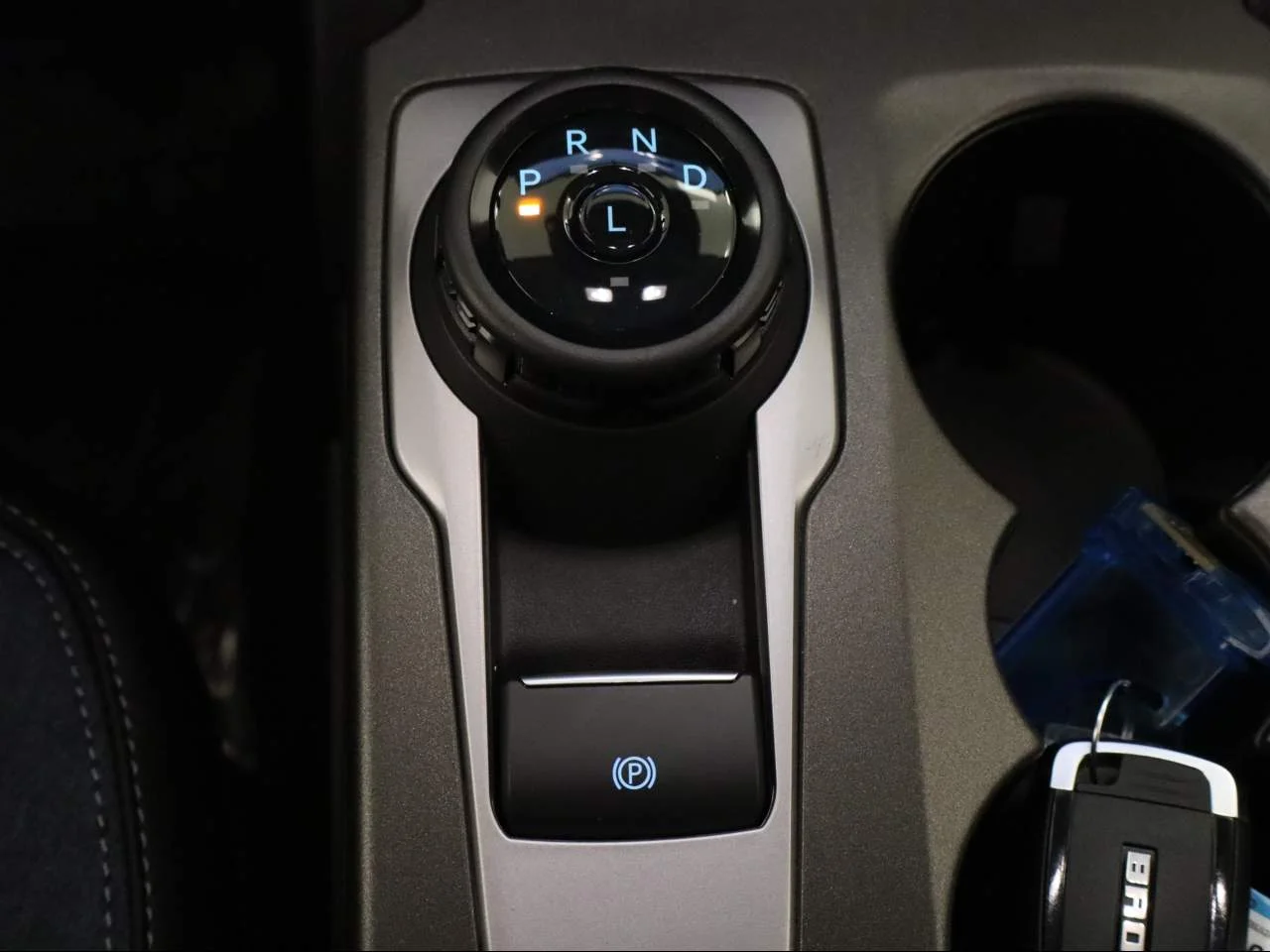 Used 2026 Oxford White Ford Outer Banks® image 8