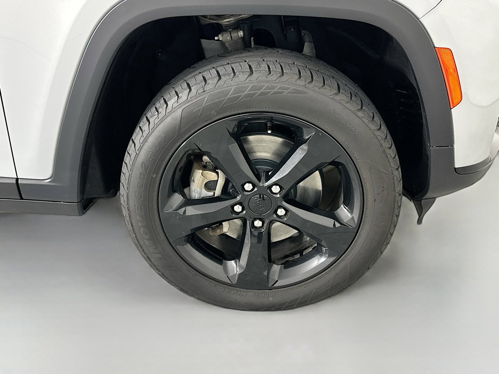 2023 Jeep Grand Cherokee L Altitude - Photo 36
